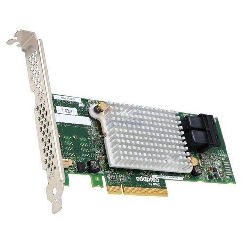 Контроллер Adaptec 2288300-R PCI-E8x 16Mb