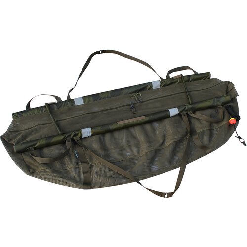 Сумка для хранения рыбы Logic Carp FLOATING SLING standart сумка для взвешивания плавающая wychwood tactical floating weigh sling 120 x 50 x 20cm