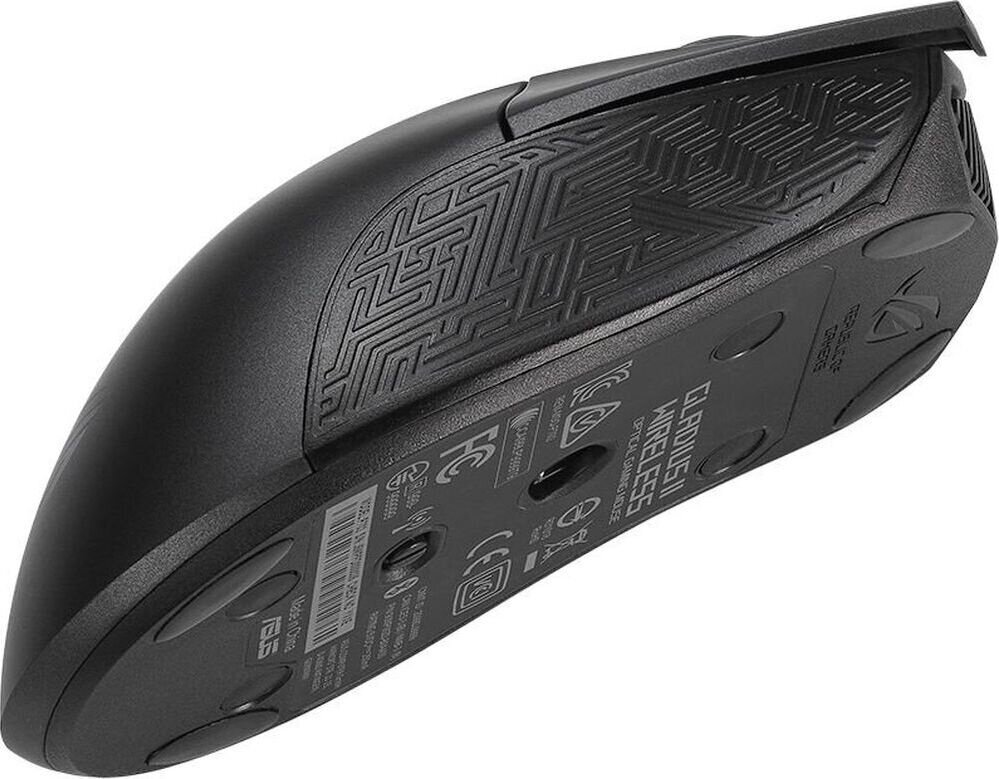 Мышь ASUS P507 ROG GLADIUS II CORE - фото №13