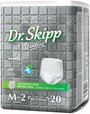 Трусы впитывающие Dr. Skipp Active Line Plus