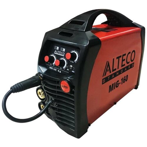 Сварочный аппарат Alteco MIG 160 40887