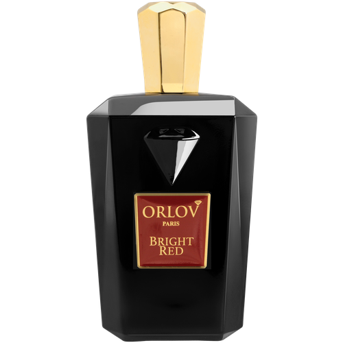 Парфюмерная вода Orlov Paris Bright Red 75 мл. парфюмерная вода orlov paris sun drop 75 мл