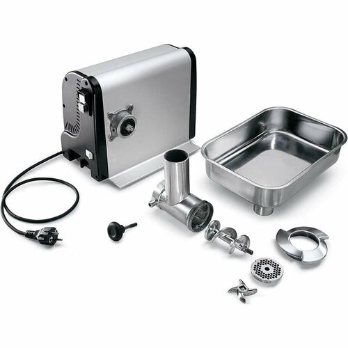 Мясорубка Sirman TC-8 Vegas Reverse 220В 4913700₽