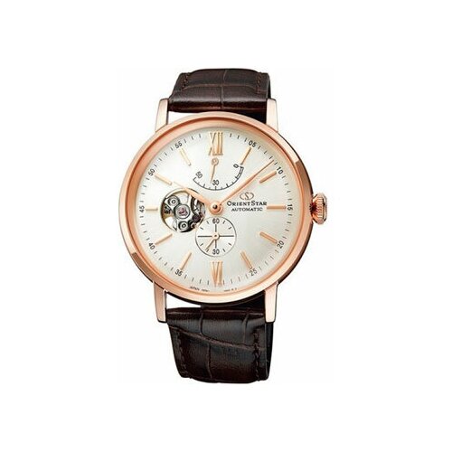 фото Часы orient re-av0001s00b
