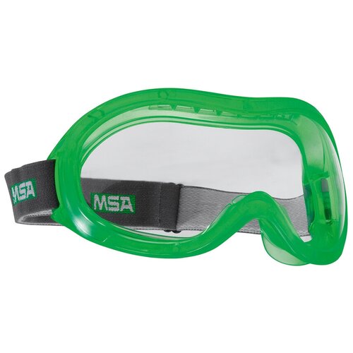 Защитные очки MSA PERSPECTA GIV 2300 закрытые, покрытие Sightgard (10076384)