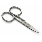 Ножницы для ногтей, 9 см, A842RF Mertz Manicure - изображение
