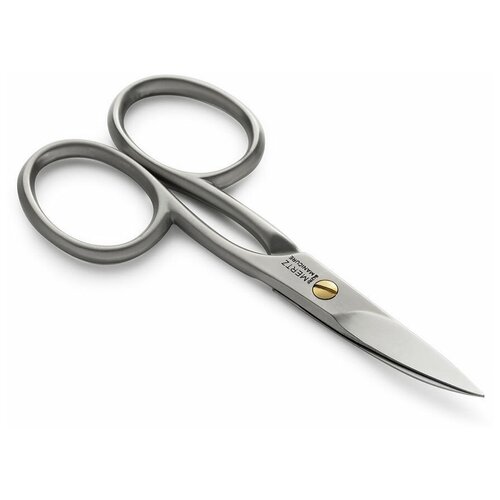 Ножницы для ногтей, 9 см, A842RF Mertz Manicure
