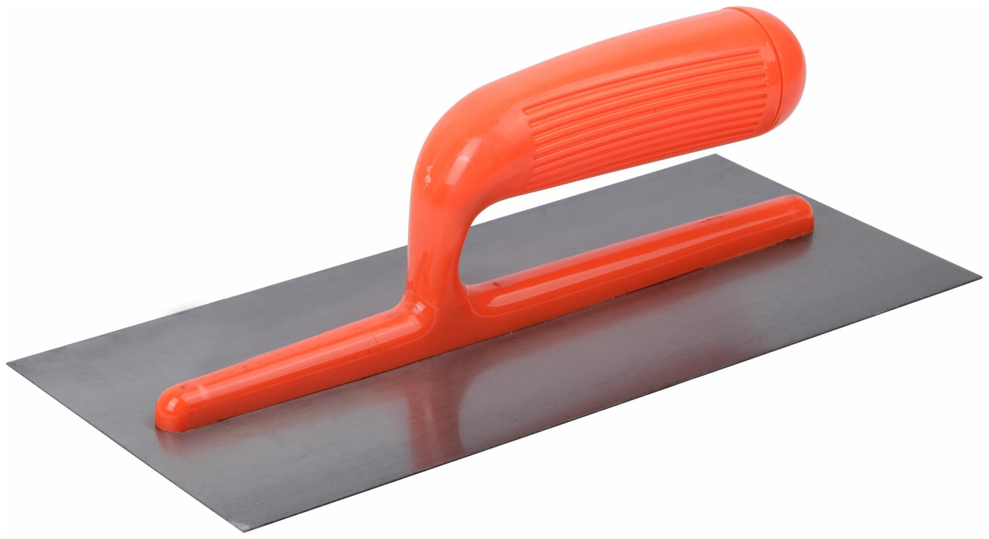 фото Курс Гладилка стальная плоская FIT 280х130мм 05135