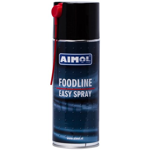 AIMOL Foodline Easy Spray/400 мл/Универсальное масло-спрей для пищевой промышленности