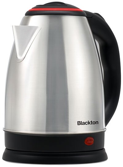 Чайник Blackton KT1810S 1.8L Steel-Red