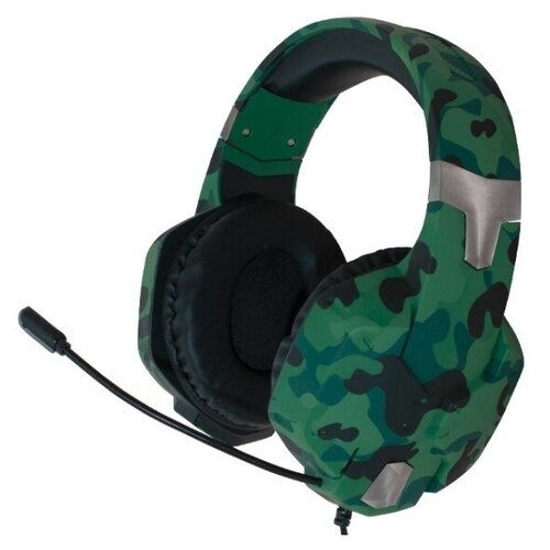 RITMIX RH-566M Gaming Khaki 122700₽