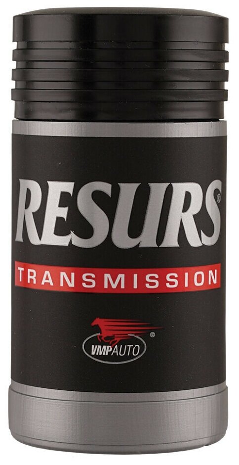 Присадка в трансмиссионное масло RESURS-T / ресурс-т, ВМПАВТО, 50г