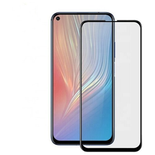 BigCurve Premium (полное покрытие) защитное стекло Honor 20/20Pro/Nova 5T/Хонор 20 стекло/хонор 20 про стекло/хуавей нова 5Т стекло