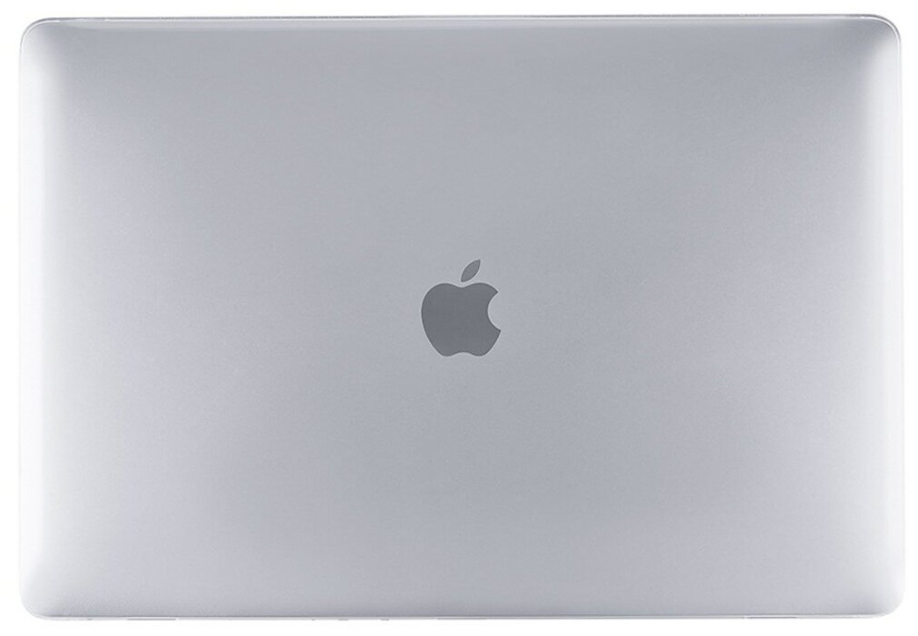 VLP Plastic Case для MacBook Pro 13'' (2020) - фото №2