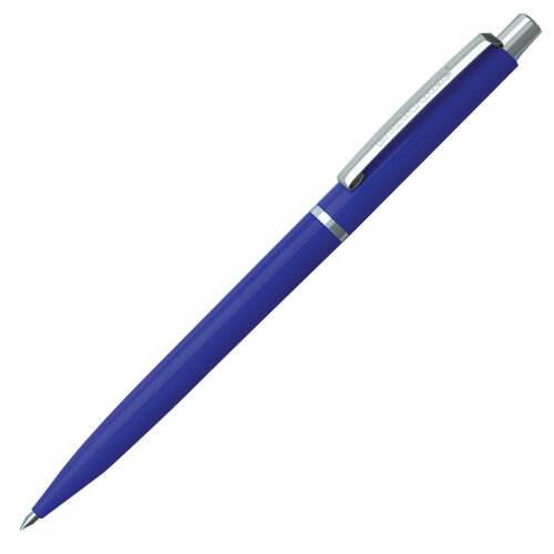 Ручка ERICH KRAUSE 44967, комплект 24 шт. ручка шариковая erich krause cocktail 0 26мм синий цвет чернил круглый корпус игольчатый наконечник 1шт