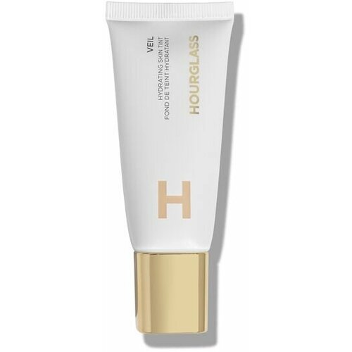 Hourglass Тональная основа Veil Hydrating Skin Tint Foundation, 4, 35 мл