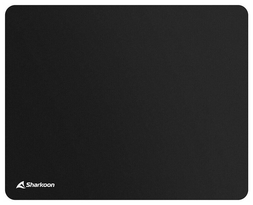 Коврик для мыши Sharkoon 1337 V2 Gaming Mat XL