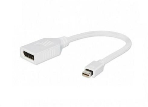 5bites AP-015 Адаптер mini DisplayPort/M -> HDMI/19F