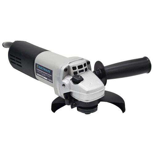 УШМ Electrolite УШМ-950Е 2021 125 мм серыйчерный 203700₽