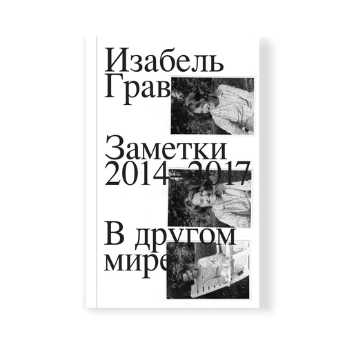 В другом мире. Заметки 2014–2017