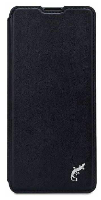 Чехол G-Case Slim Premium для Samsung Galaxy A51 SM-A515F, черный