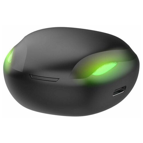 Беспроводные наушники Hiper TWS Mercury X10 HTW-MX10 Черный 230400₽