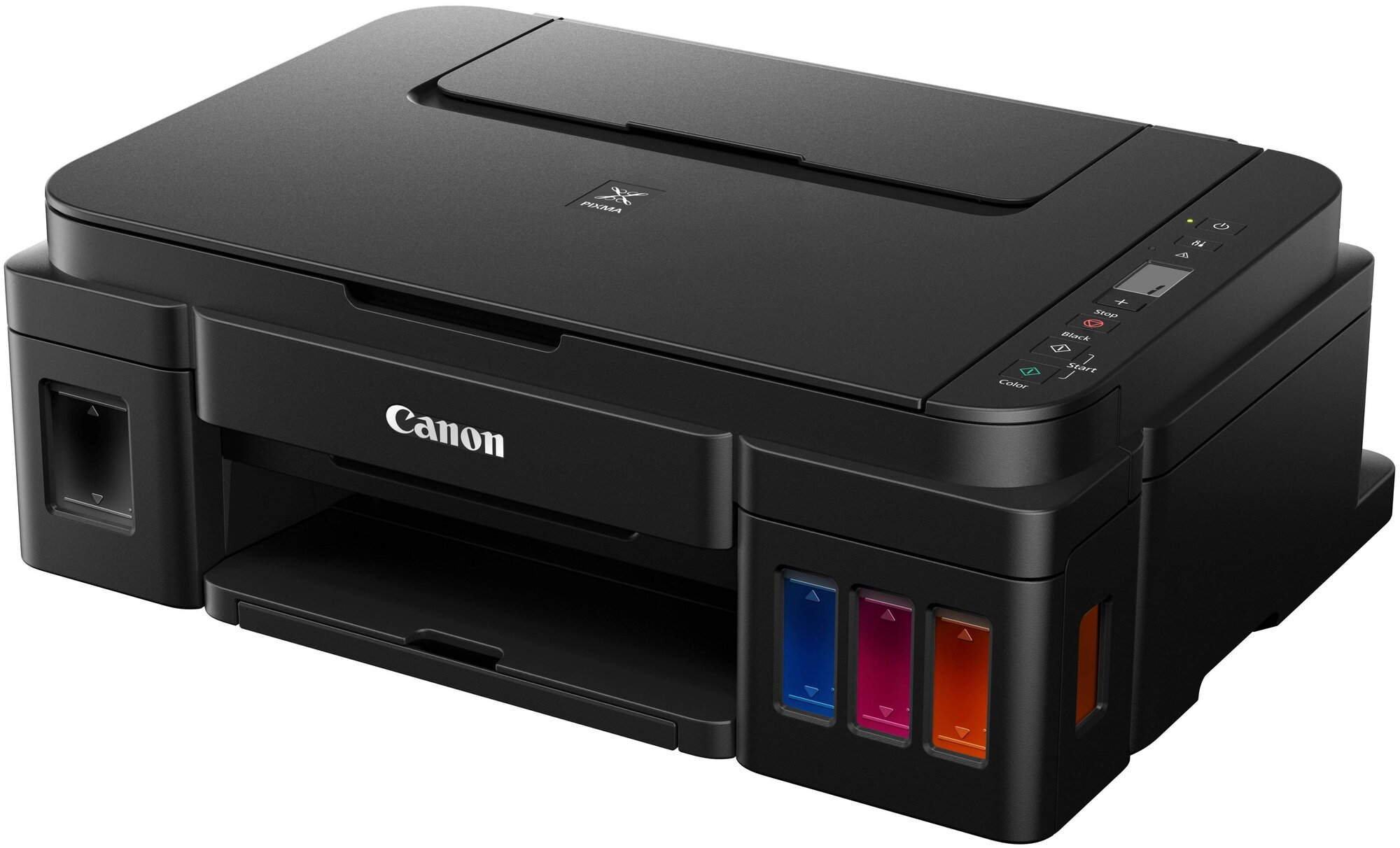 МФУ струйное Canon PIXMA G2415 цветн A4