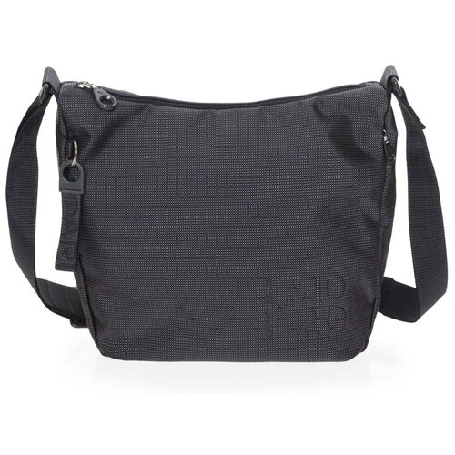 Сумка QMTV1 MD20 Cross-Body Bag *465 Steel