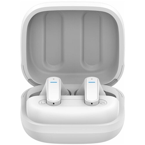 Беспроводные наушники HIPER TWS Alpha PX12 White 299000₽