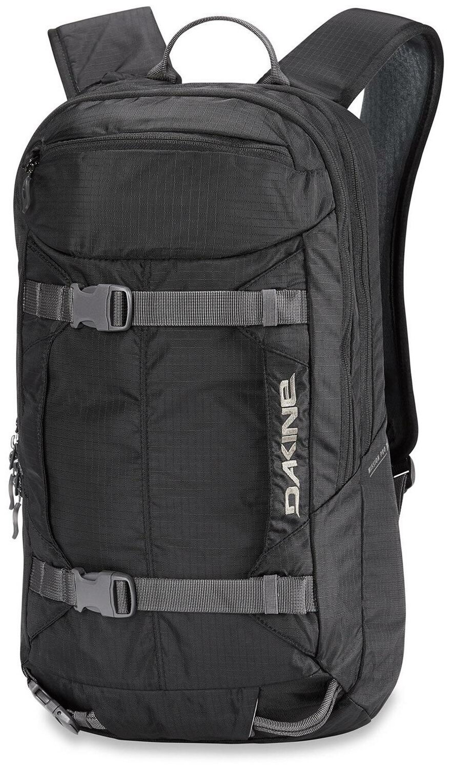 DAKINE   Backpack MISSION PRO 18L Black