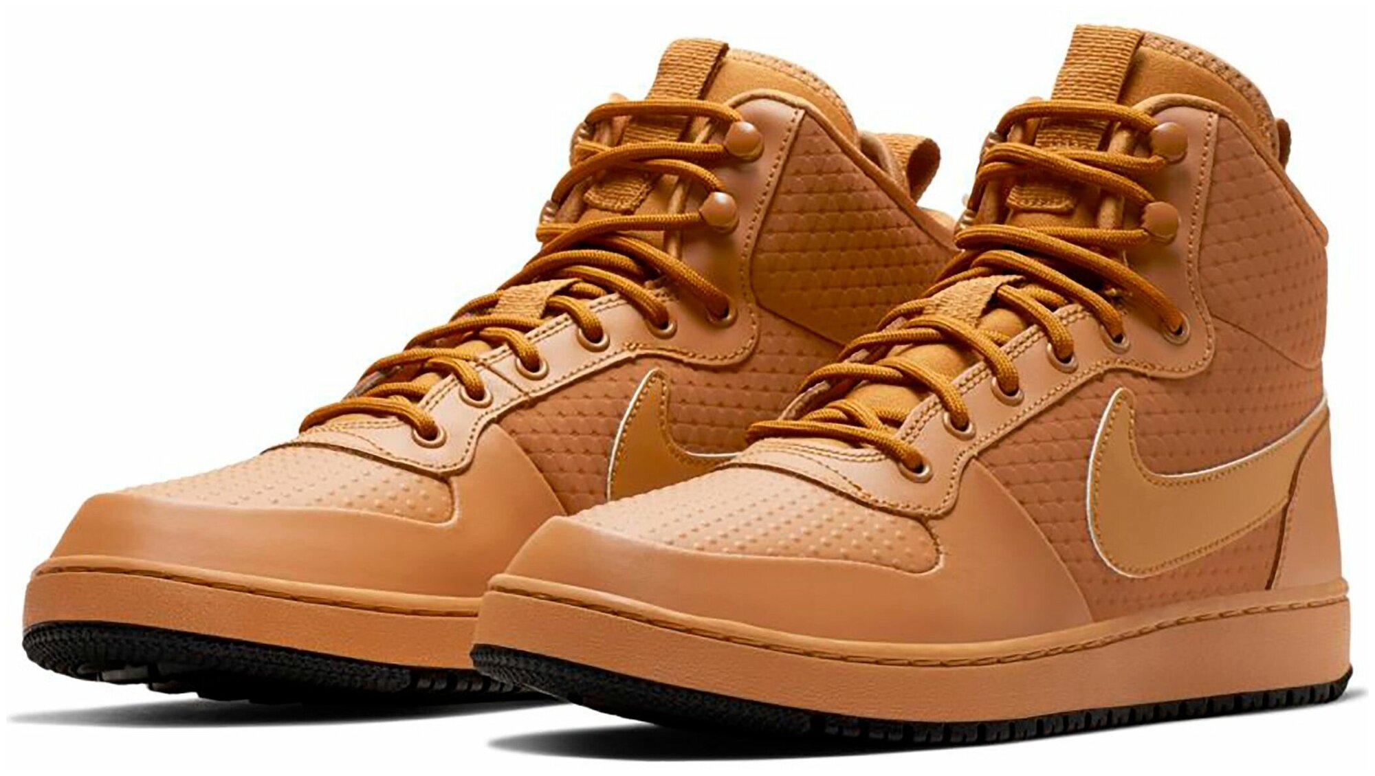 nike nike ebernon mid winter