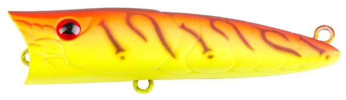 Воблер ZIPBAITS ZBL Popper