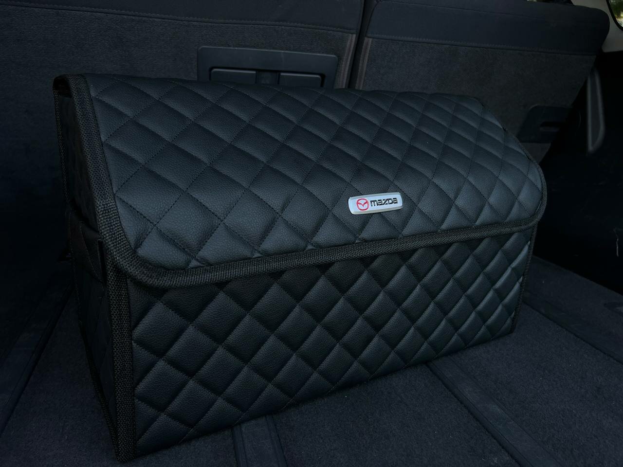 Органайзер сумка в багажник автомобиля Mazda / Мазда