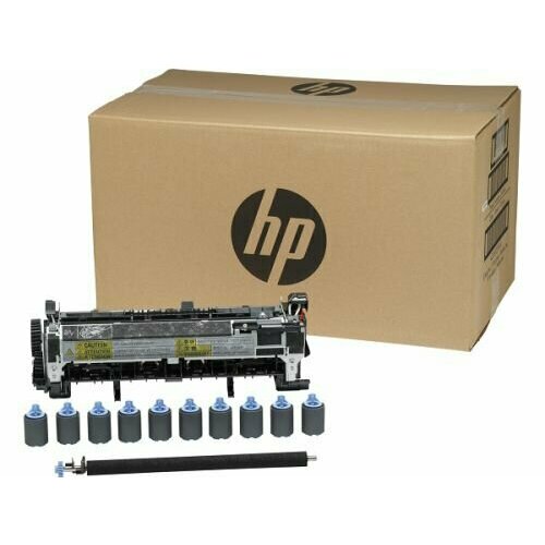 Сервисный комплект HP CF065A для LJ M601/M602/M603 series 220V сервисный комплект hp cf254a