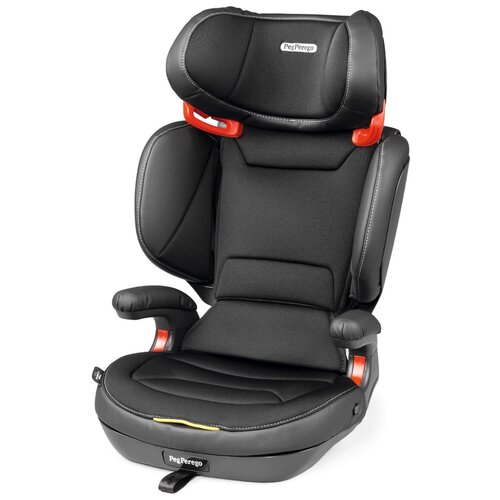 Автокресло Peg Perego Viaggio 2-3 Shuttle Plus Fiat 500