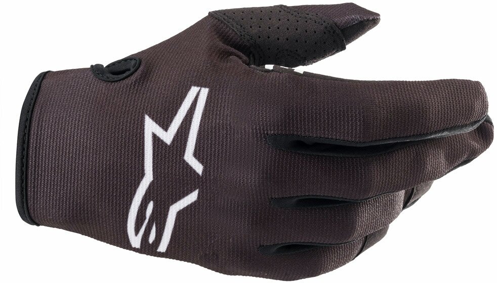 Мотоперчатки кросовые ALPINESTARS YOUTH RADAR GLOVES