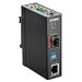 Медиаконвертер D-Link DIS-M100G-SW