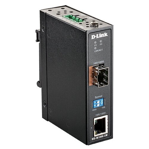  D-Link DIS-M100G-SW