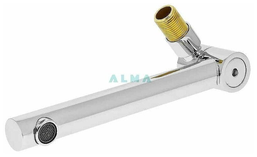 Душевая система ALMAes - фото №17