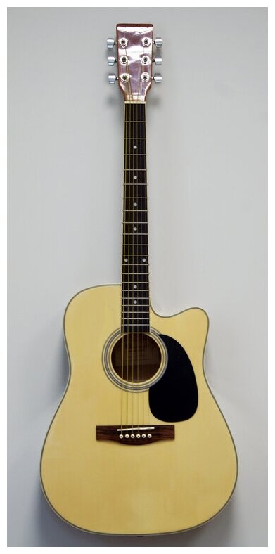 Акустическая гитара Homage LF-4121C-N