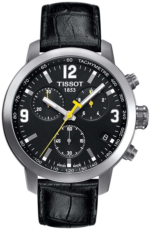 Наручные часы TISSOT T-Sport T055.417.16.057.00