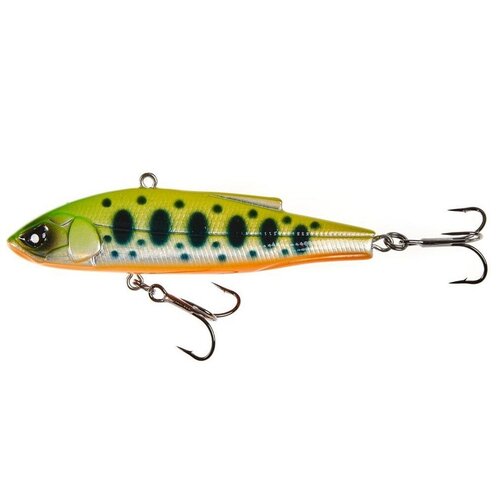 фото Lucky john воблер lucky john vib ( 10гр/137)