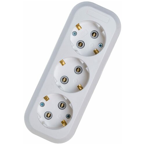 IONICH Колодка для удлинителя 3 гн сз 1521 529₽