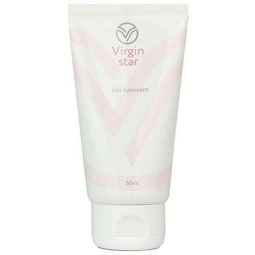 Интимный лубрикант для женщин Titan Gel Virgin Star - 50 мл