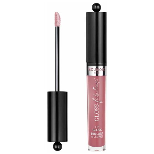 Bourjois Gloss Fabuleux, 09 mauvie star