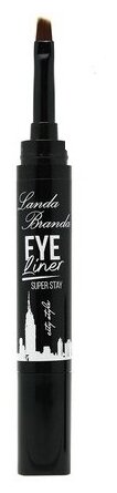 Landa Branda Подводка-фломастер для глаз Eyeliner Superstay, оттенок 31