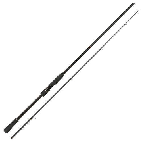 фото Спиннинг zetrix solver sls-682ml 203 см. 4-18 гр.