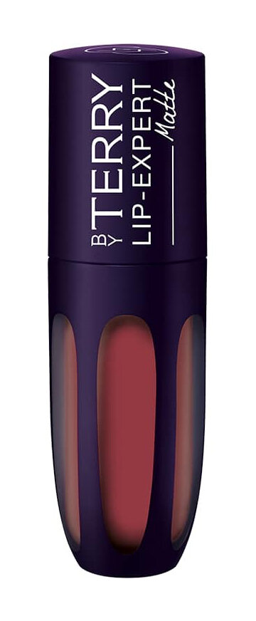 BY TERRY Lip-Expert Matte Liquid Lipstick Губная помада жидкая матовая, 4 мл, 2 Vintage Nude