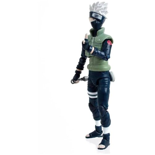 Фигурка Наруто Какаси Хатакэ (13 см)