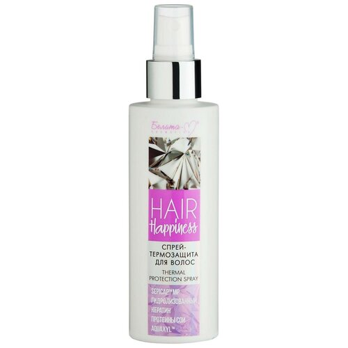 HAIR Happiness Спрей-термозащита для волос 150мл
